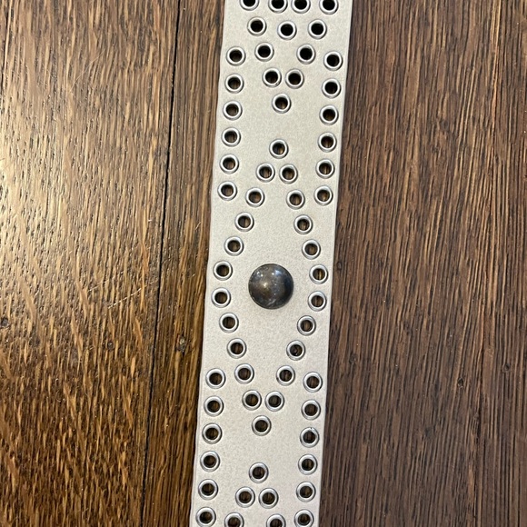 NWOT Isabel Marant studded belt M main image 4
